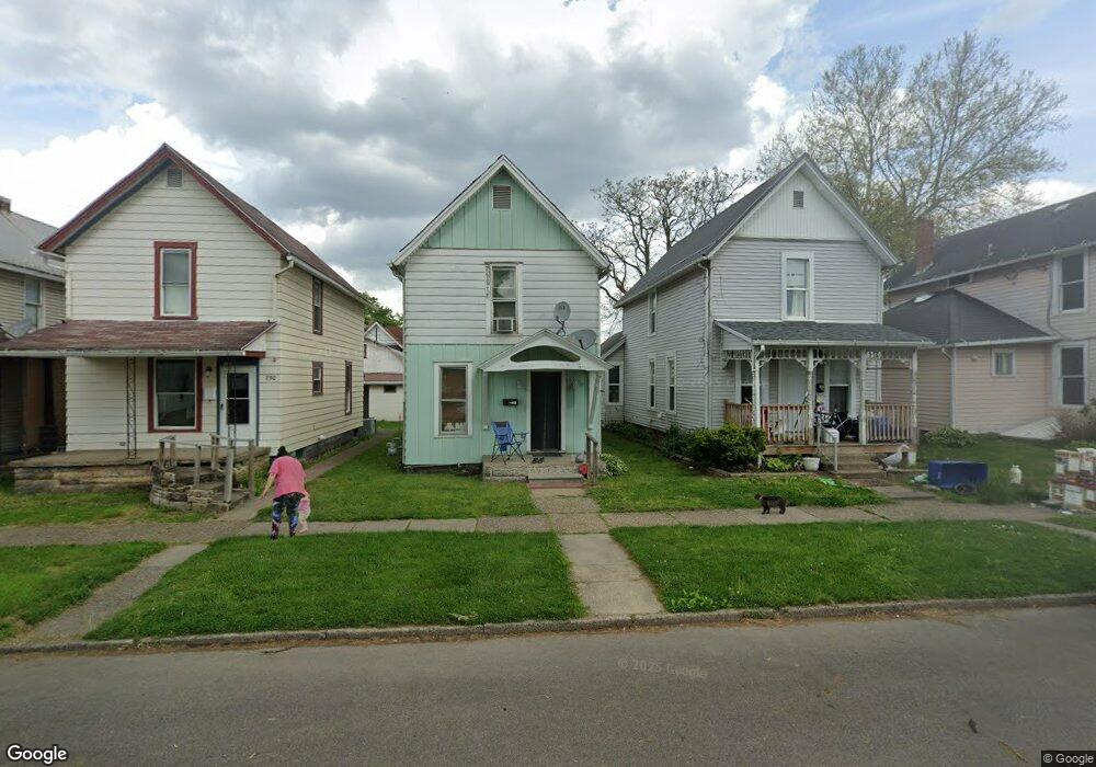 754 Elm St, Coshocton, OH 43812 - photo 1