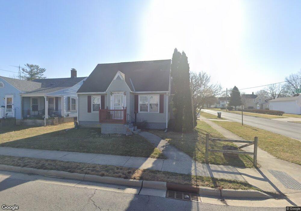 721 Crystal Ave, Findlay, OH 45840 - photo 1