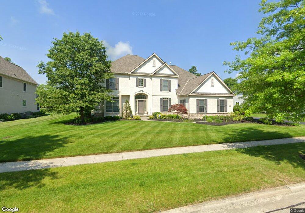 9874 Macdonald Dr, Dublin, OH 43017 - photo 1