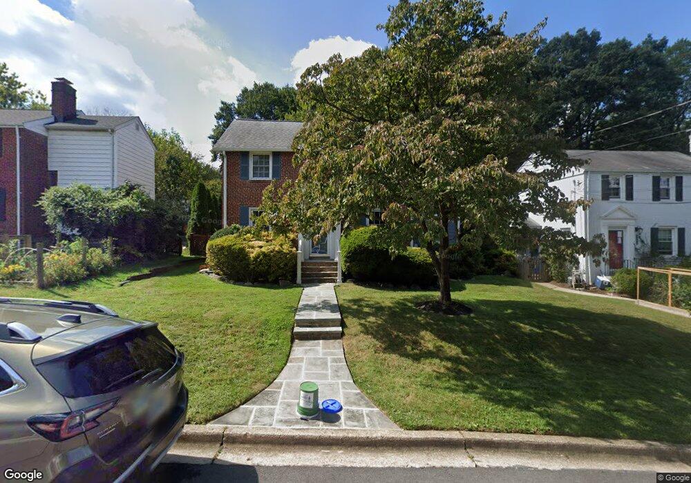9010 Walden Rd, Silver Spring, MD 20901 - photo 1