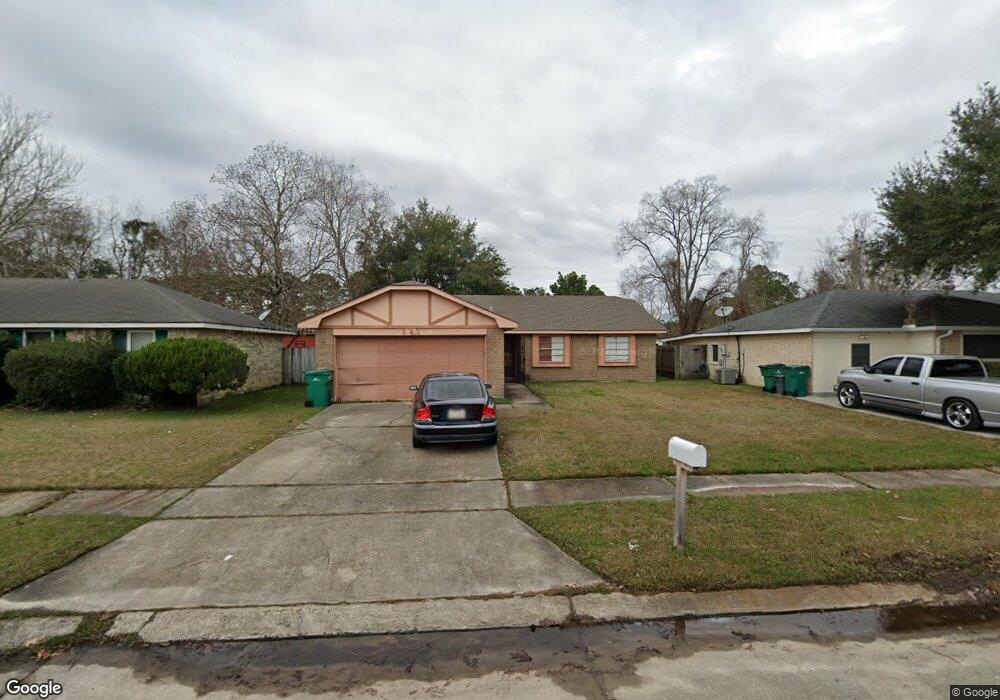 161 Trafalgar Square, Slidell, LA 70461 - photo 1