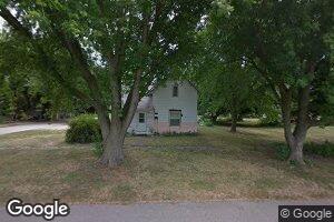 201 S Cayuga St, Pomeroy, IA 50575