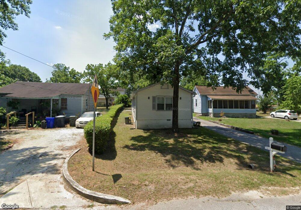 891 Malcolm St SE, Conyers, GA 30012 - photo 1