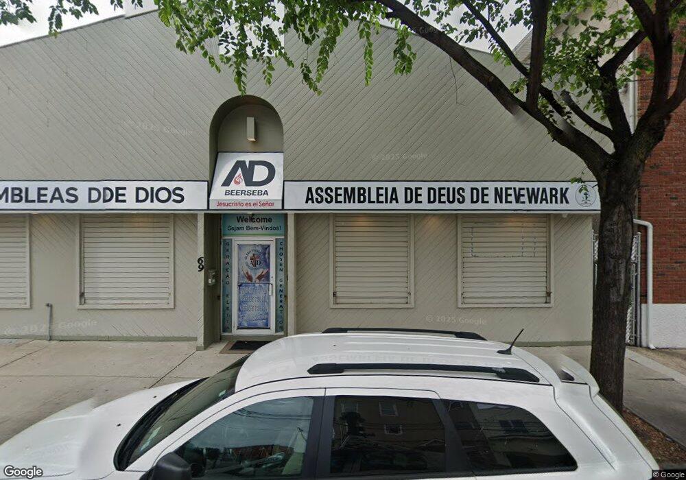 67-69 Walnut St, Newark, NJ 07102 - photo 1