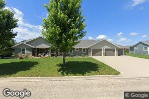 809 5th Ave SW, Edgerton, MN 56128