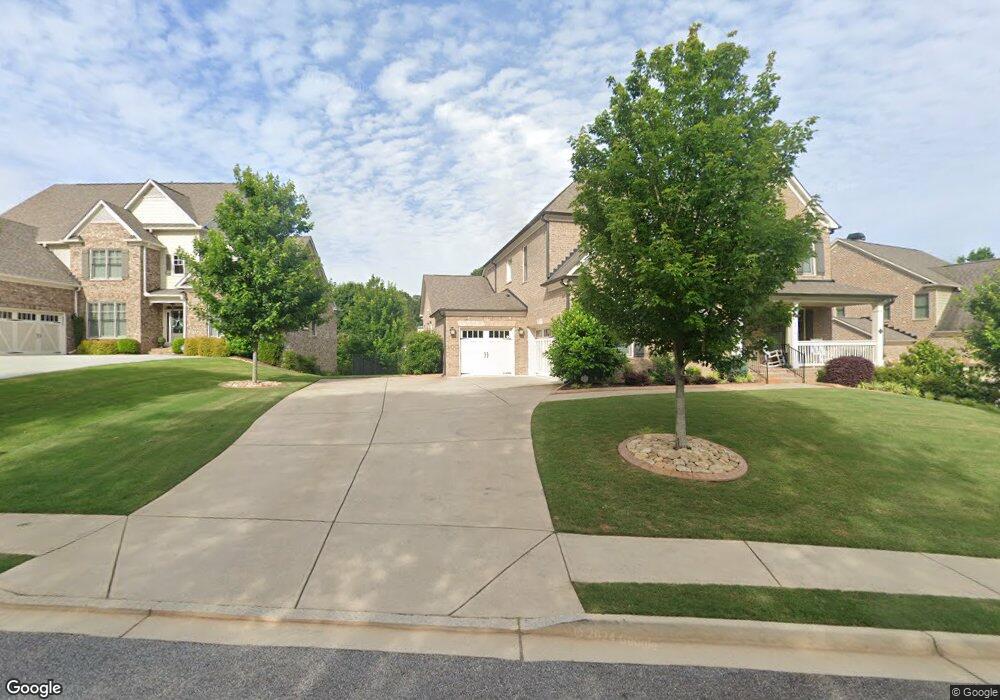 4518 Highland Plains Ct NE, Marietta, GA 30066 - photo 1