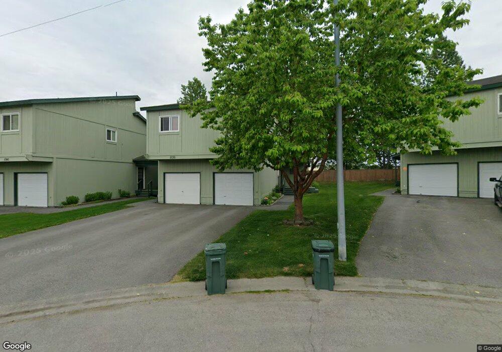 5732 Jennifer Cir unit 8A, Anchorage, AK 99504 - photo 1