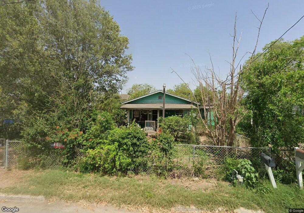 210 W Egly Ave, Pharr, TX 78577 - photo 1