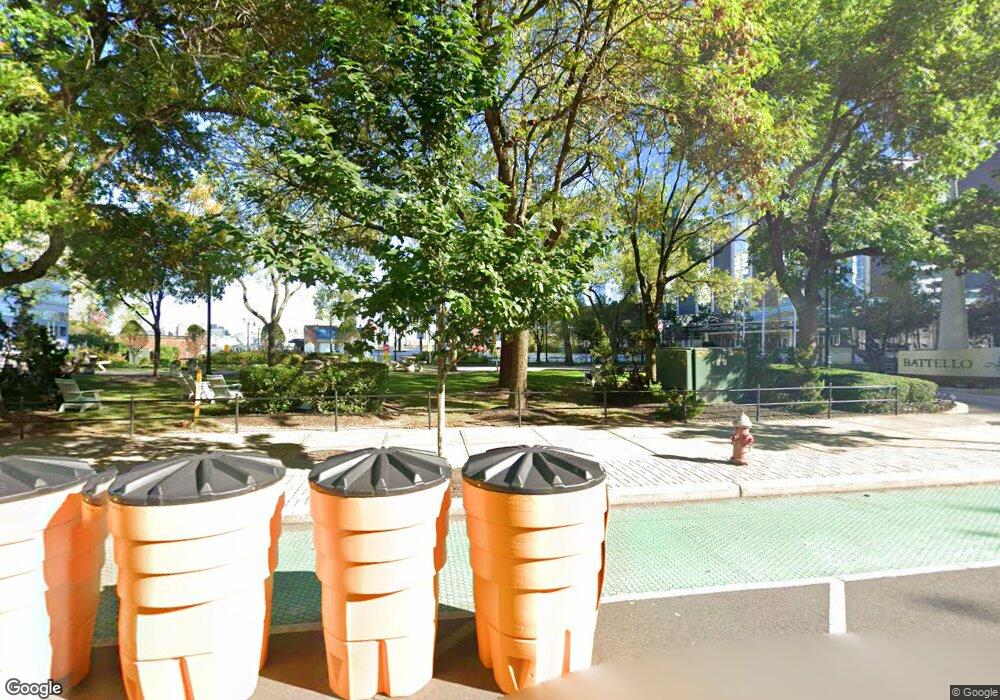 400 Washington Blvd, Jersey City, NJ 07310 - photo 1