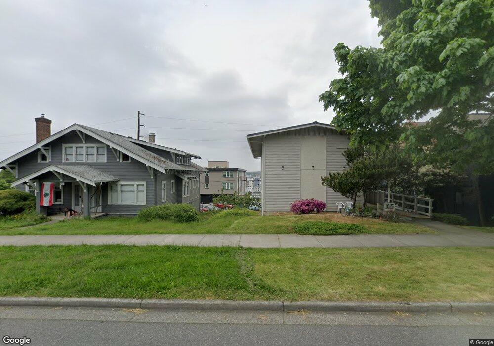 1017 N Garden St, Bellingham, WA 98225 - photo 1