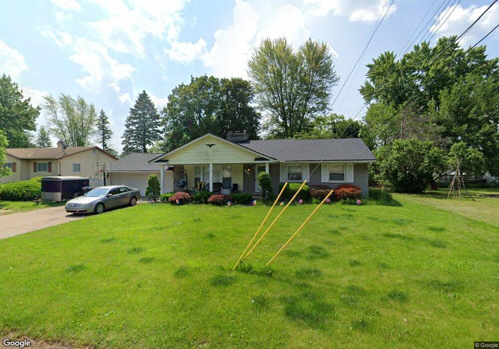 3241 Ridgecliffe Dr unit Bldg-Unit, Flint, MI 48532 - photo 1