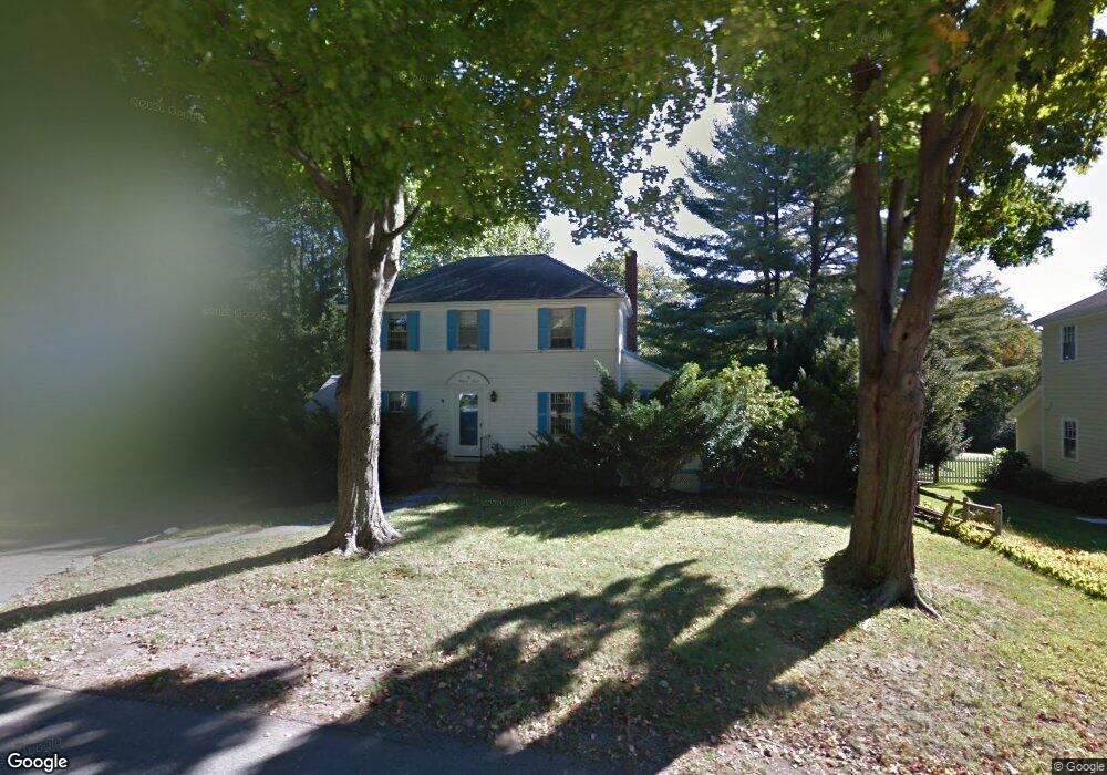 19 Wingate Rd, Wellesley Hills, MA 02481 - photo 1