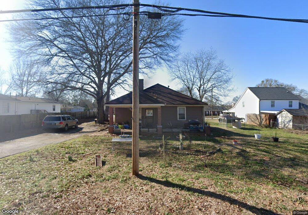 5219 Adams St NE, Covington, GA 30014 - photo 1