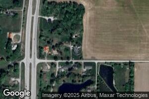 115 E County Road 550 N, Shelburn, IN 47879