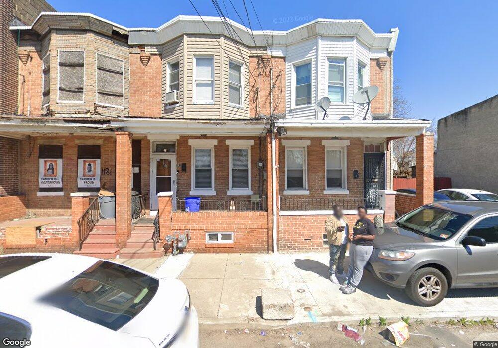 1183 Chestnut St, Camden, NJ 08103 - photo 1