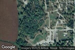 774 S County Road 825 E, Fillmore, IN 46128