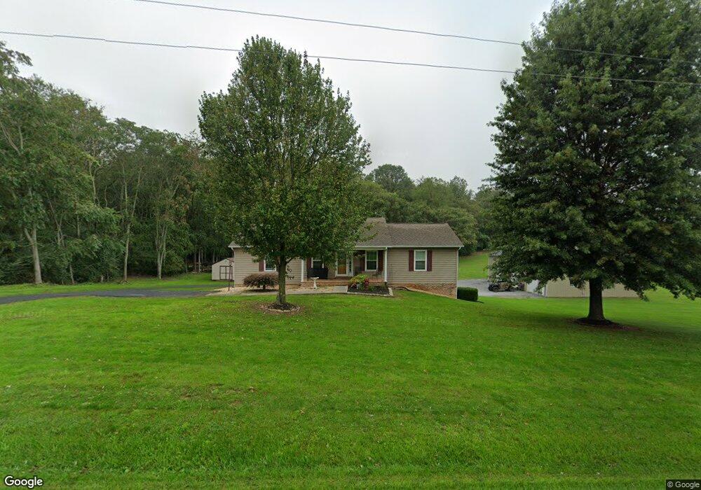 222 Stuarts Draft Hwy, Staunton, VA 24401 - photo 1
