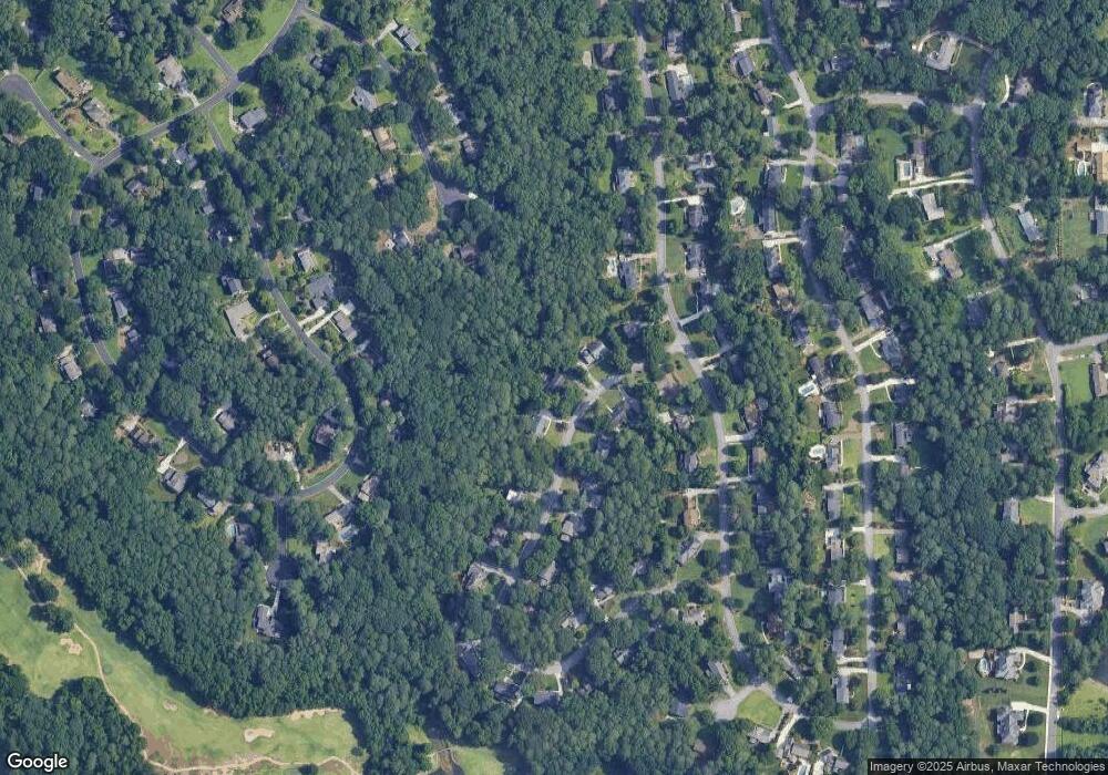 4928 Forestglade Cir unit 7, Stone Mountain, GA 30087 - photo 1