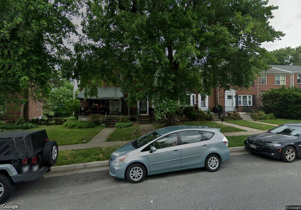 152 Stanmore Rd, Baltimore, MD 21212 - photo 1