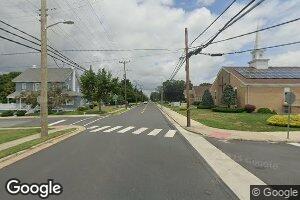 2 E Seaview Ave, Strathmere, NJ 08248