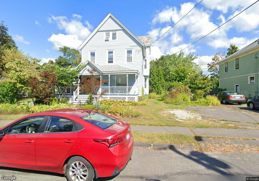 17 W Center St, Florence, MA 01062 - photo 1
