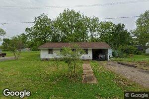 51 Mathews St, Gilmore, AR 72339