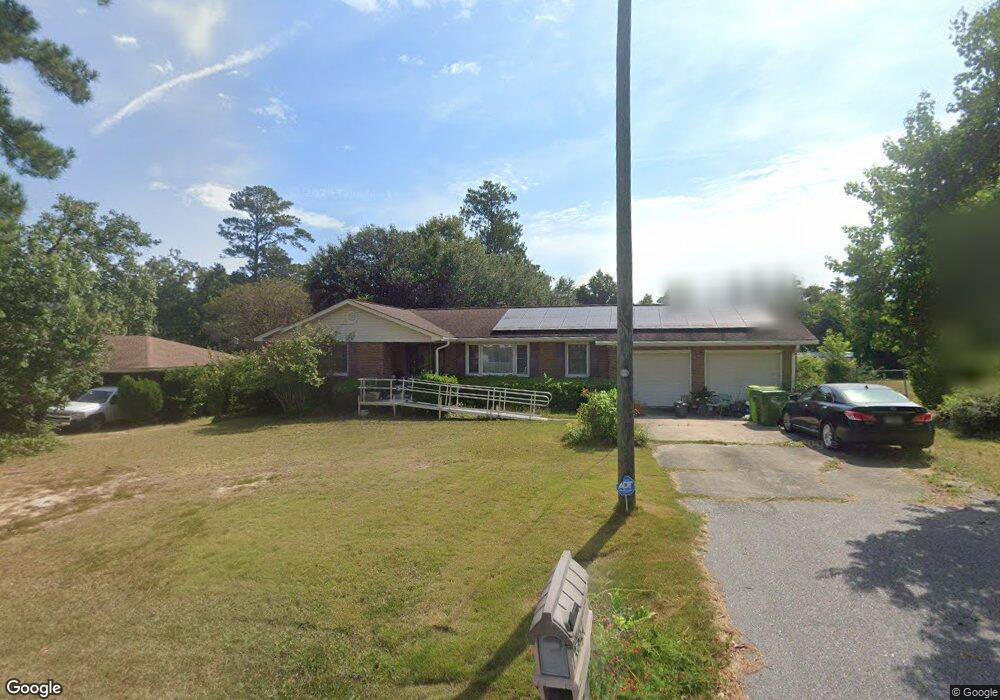 3204 Ulmer Rd, Columbia, SC 29209 - photo 1