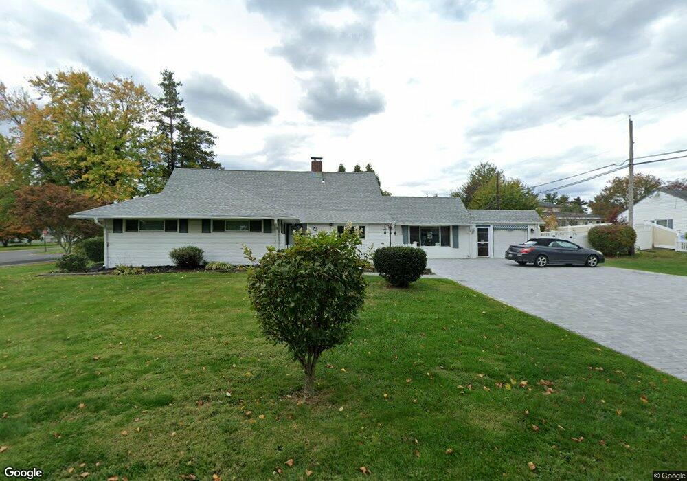 66 Silverbell Rd, Levittown, PA 19056 - photo 1