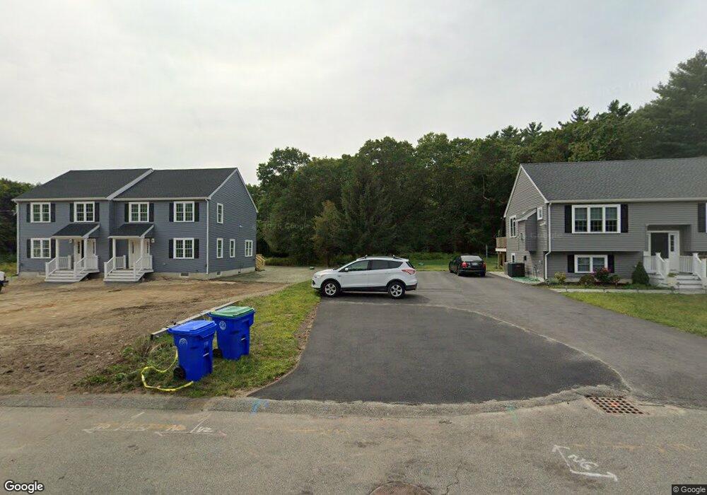 48A Carey St, Rockland, MA 02370 - photo 1