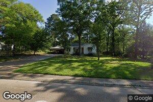 206 Claiborne St, Pineville, LA 71360
