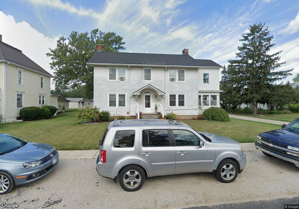 255 Clark St, Berne, IN 46711 - photo 1