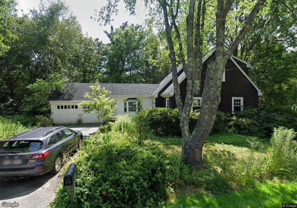 15 Juniper St, Wenham, MA 01984 - photo 1