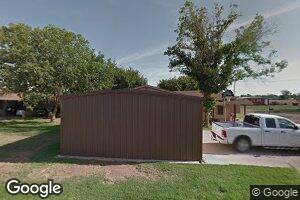 416 W Dorothy St, Hollis, OK 73550