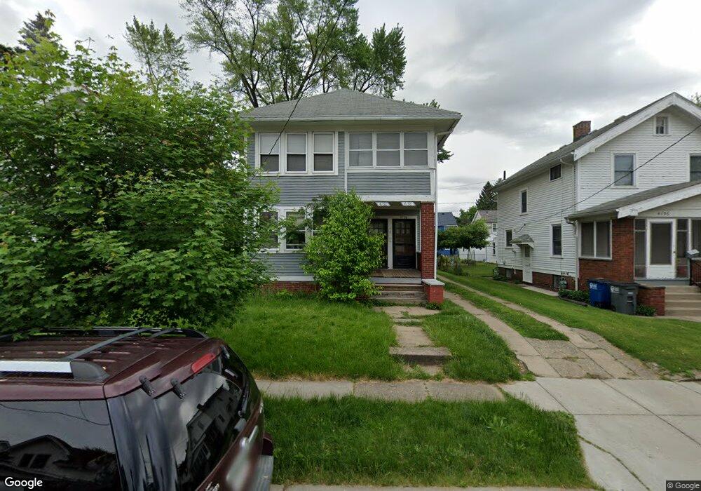 4160 Commonwealth Ave, Toledo, OH 43612 - photo 1