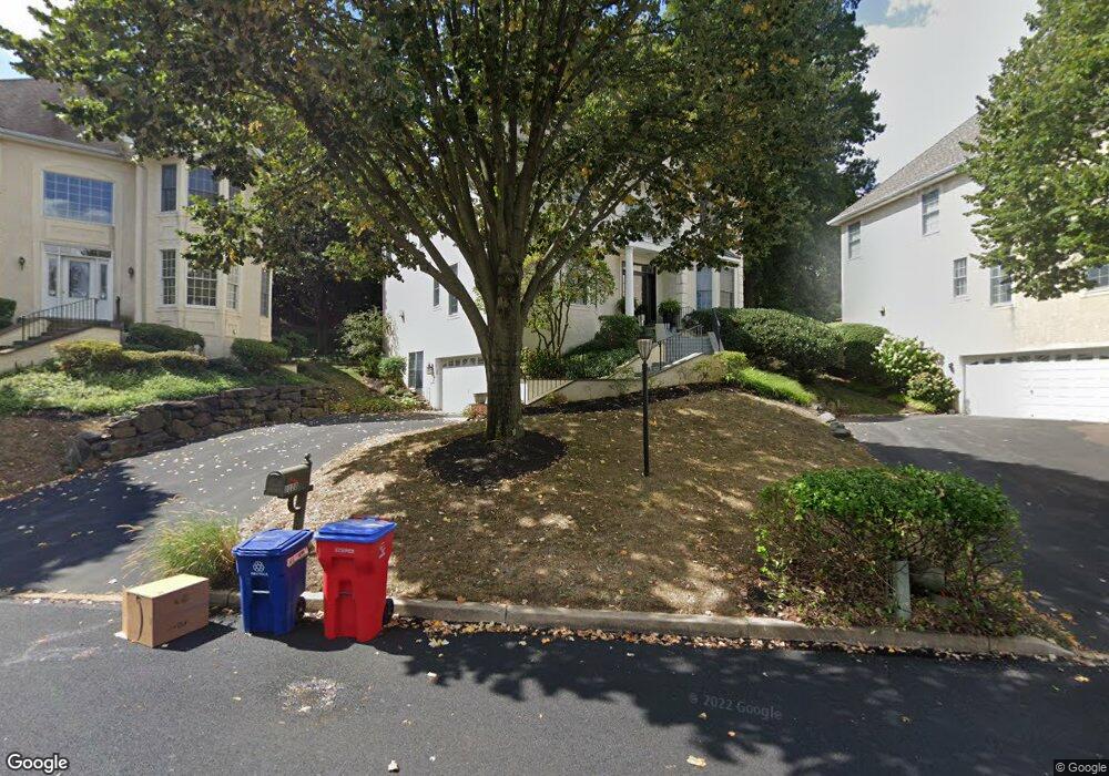 1128 Riverview Ln, Conshohocken, PA 19428 - photo 1