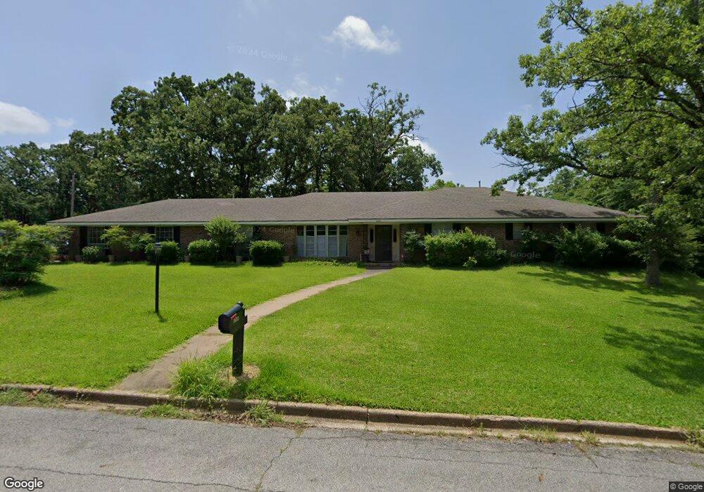 1600 W Munson St, Denison, TX 75020 - photo 1