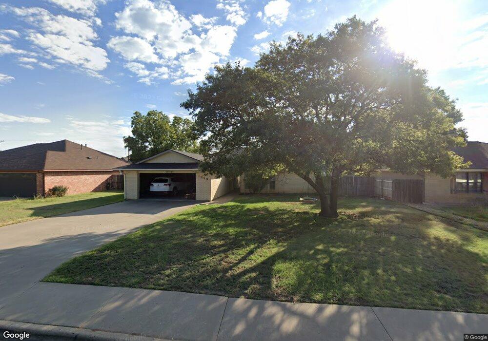 1109 Bennett Dr, Dumas, TX 79029 - photo 1