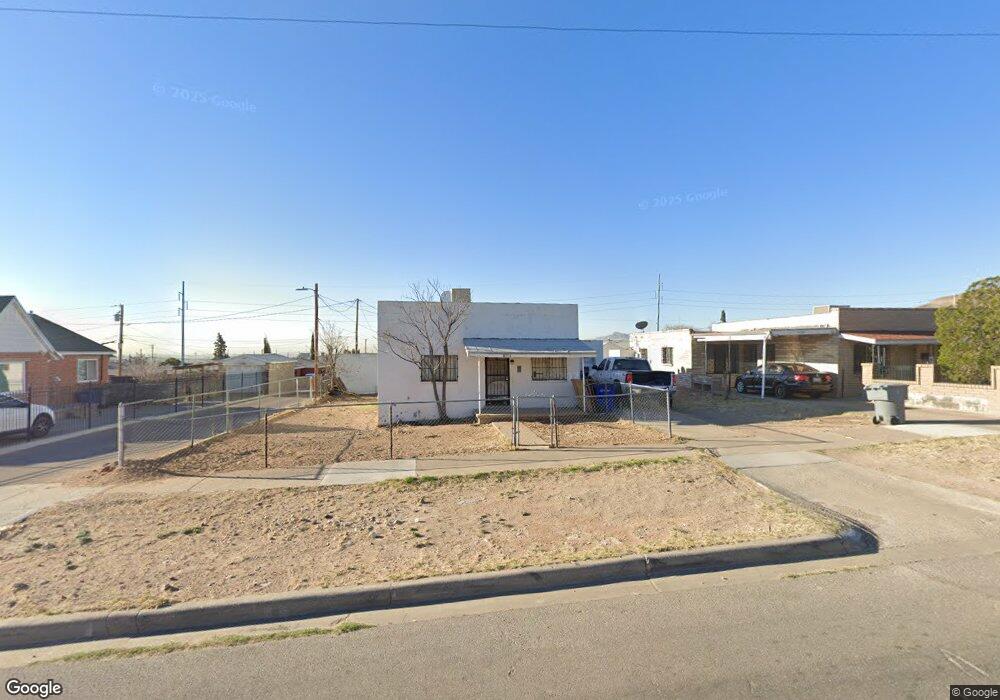 3004 Mobile Ave, El Paso, TX 79930 - photo 1