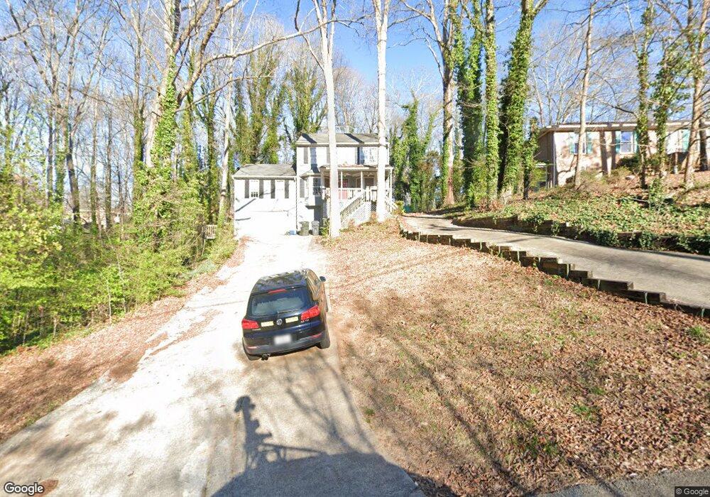 3507 Graymoor Dr SW, Marietta, GA 30008 - photo 1