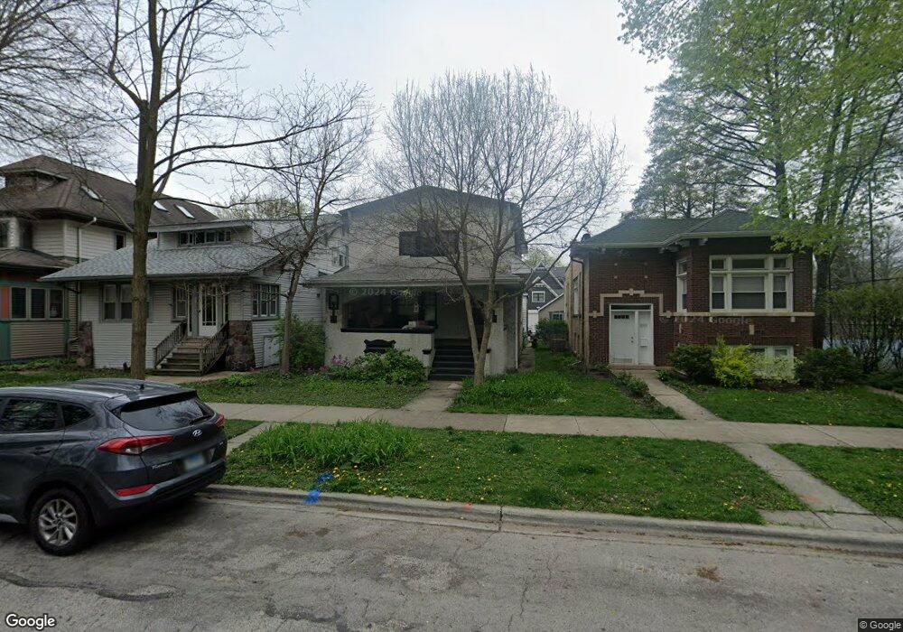 1023 Gunderson Ave, Oak Park, IL 60304 - photo 1
