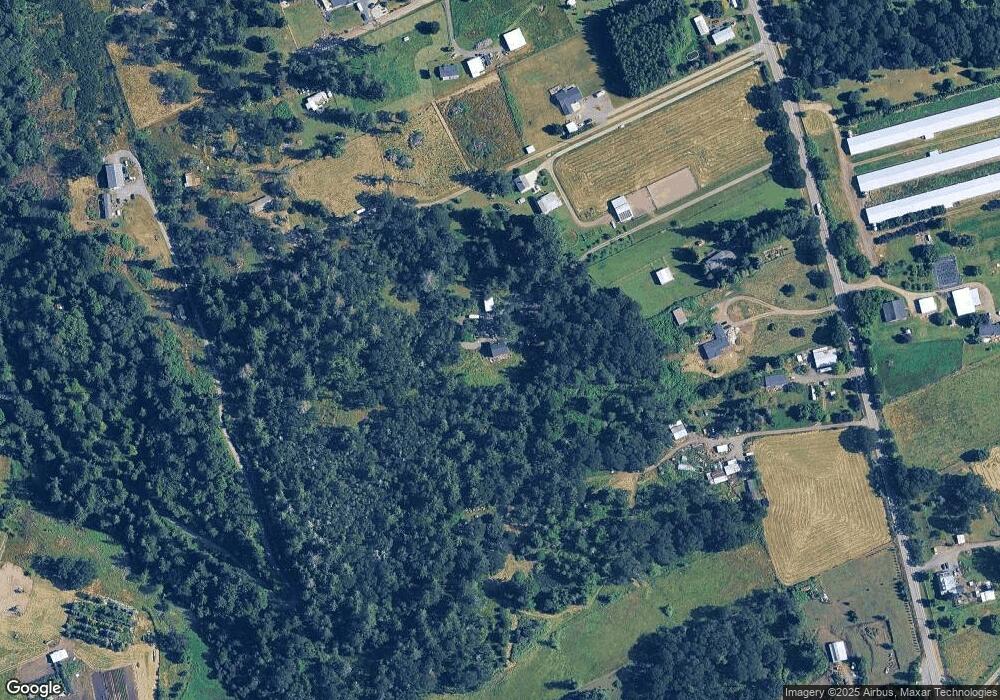 32543 S Wright Rd, Molalla, OR 97038 - photo 1