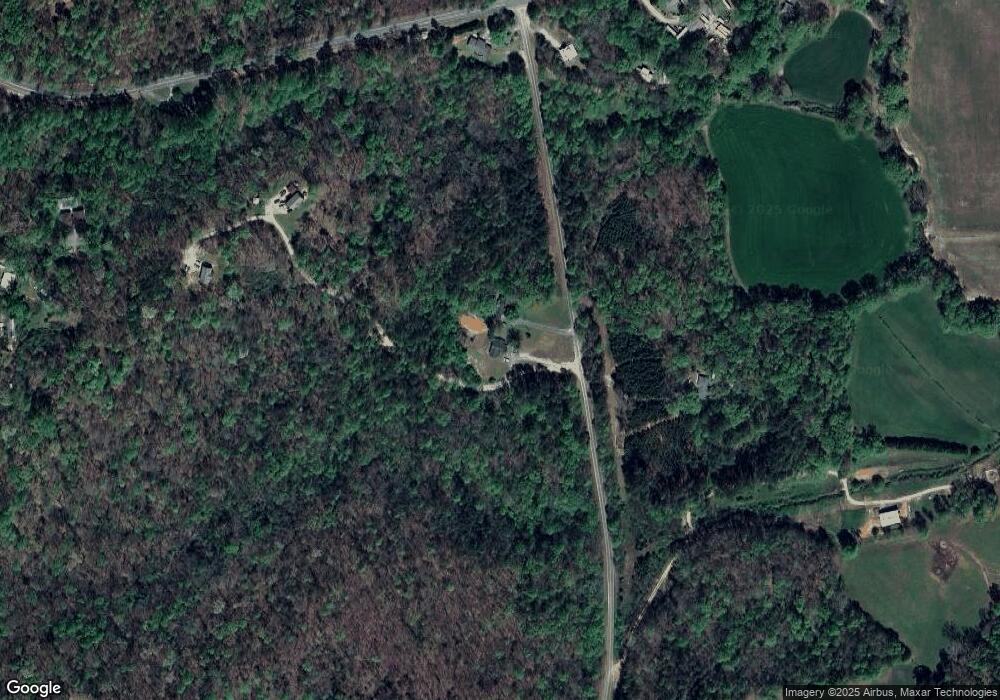 1211 Harmony Church Rd, Baldwin, GA 30511 - photo 1