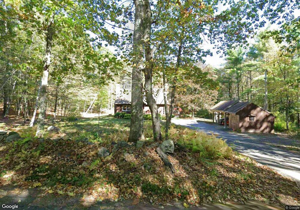 151 Minott Rd, Westminster, MA 01473 - photo 1