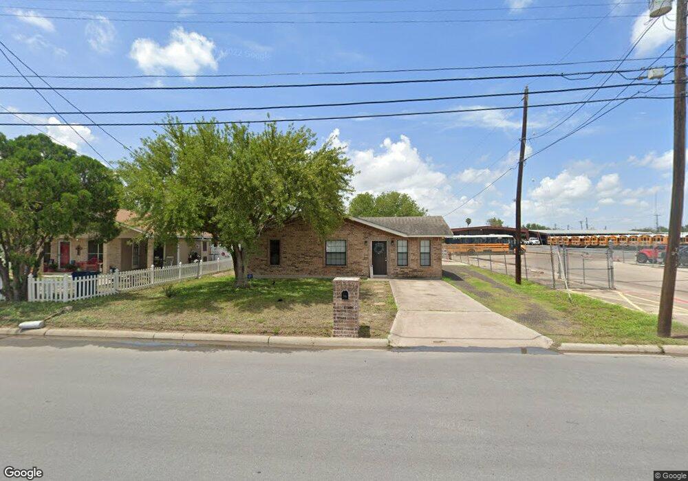113 S 3rd St, Donna, TX 78537 - photo 1