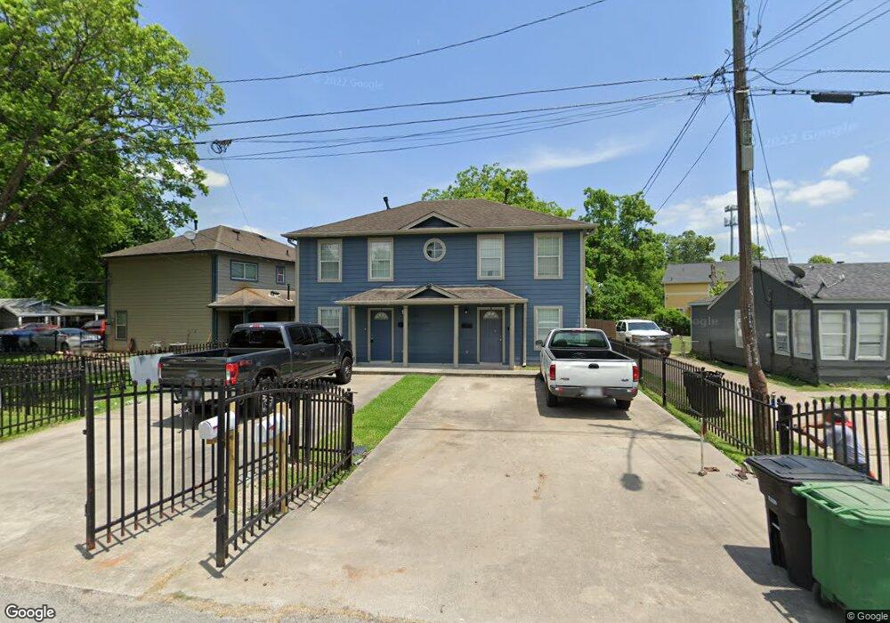 9516 Coan St, Houston, TX 77093 - photo 1