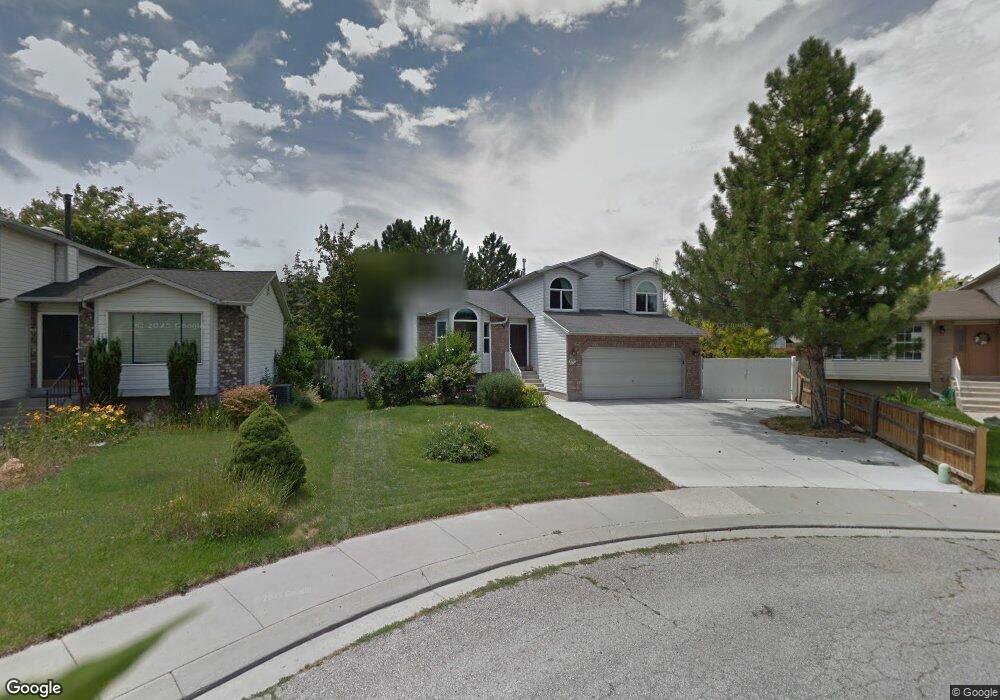 6742 S Buckthorn Cir, West Jordan, UT 84081 - photo 1
