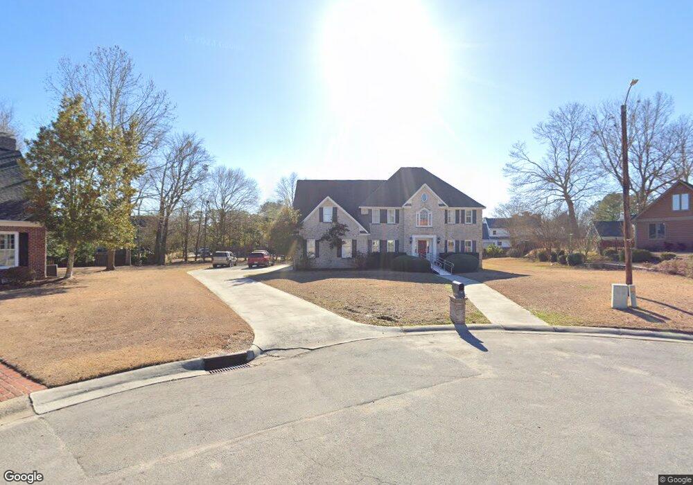 311 Ramona Ct, Jacksonville, NC 28540 - photo 1