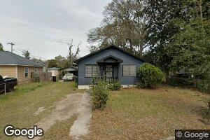 516 W 60th St, Savannah, GA 31405