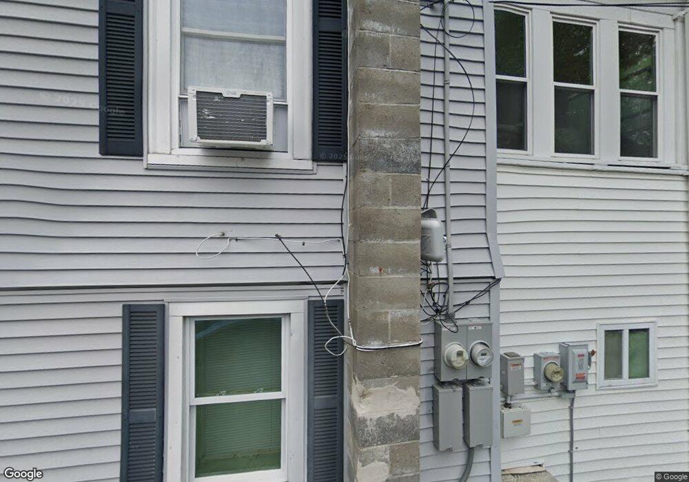 15 Currier Ct unit A, Swampscott, MA 01907 - photo 1