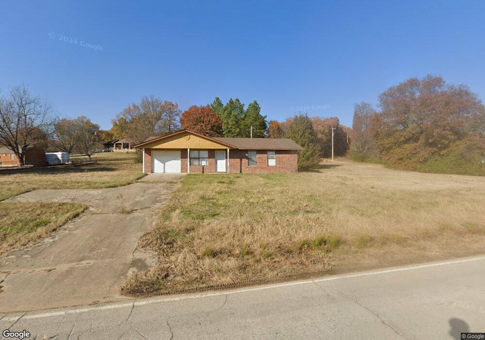 1010 E 6th St, Henryetta, OK 74437 - photo 1